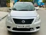 Nissan Sunny XL Petrol, 2013, Petrol