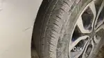 Nissan Terrano 2016