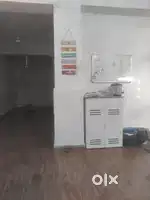 Office assistant