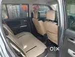 Maruti Suzuki Wagon R