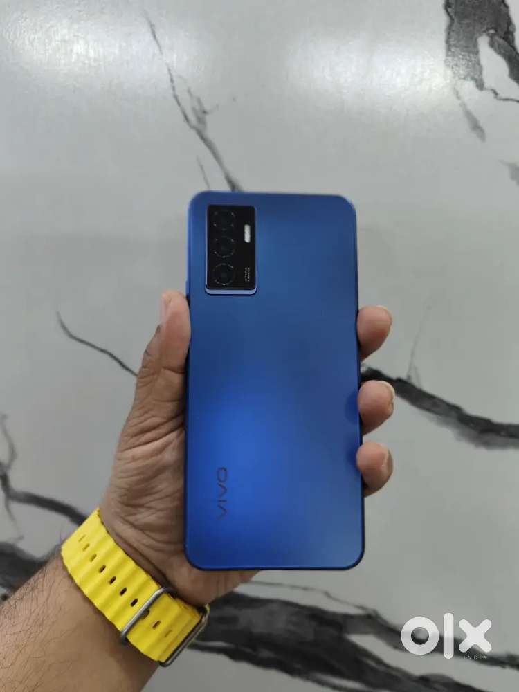 VIVO V23E 128GB IN IMMACULATE CONDITION WITH ALL ACCESSORIES