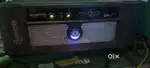 Inverter chalu condition me hai