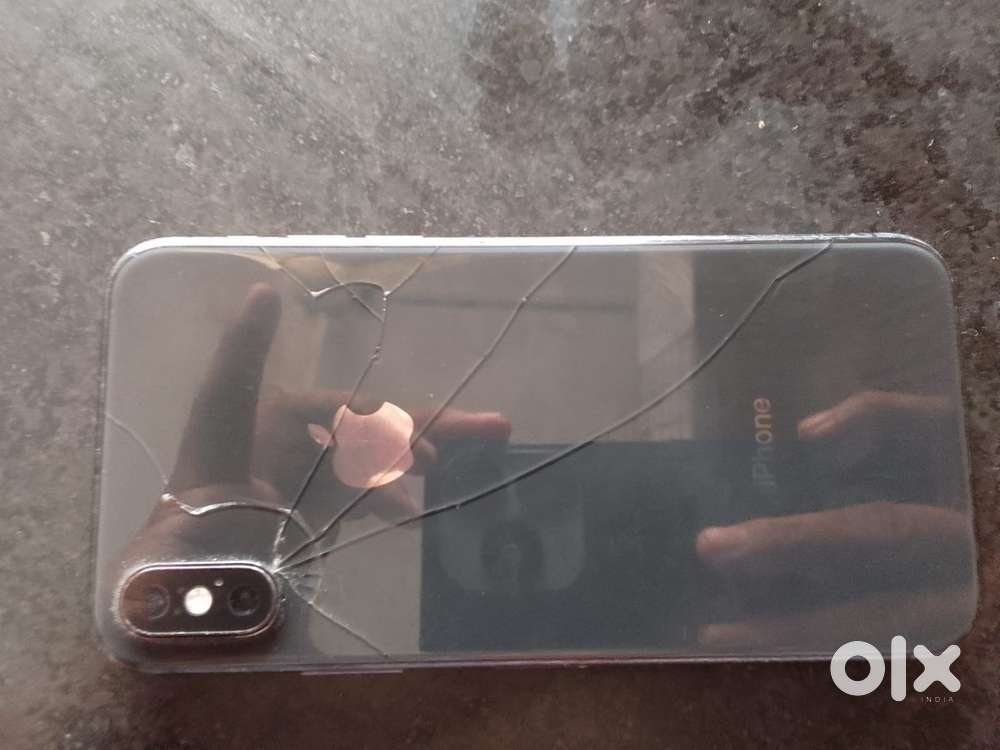 Iphone xs (Apple)