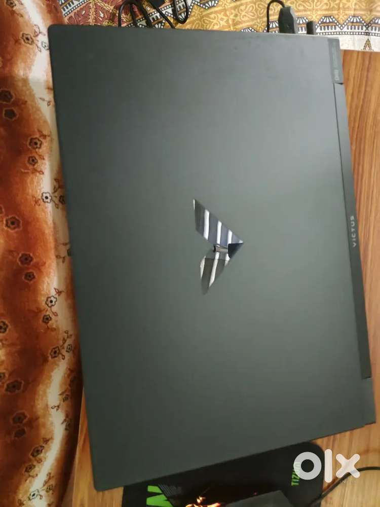 HP Victus gaming Laptop 6 months warranty left