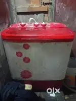 Panasonic washing machine