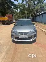 Maruti Suzuki Baleno Alpha, 2018, Diesel