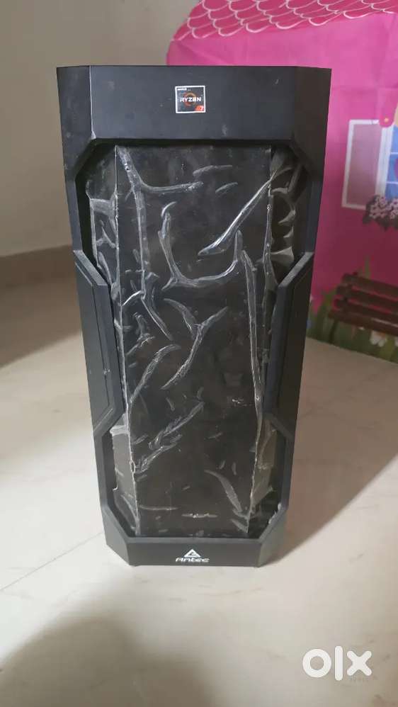 Selling High configuration desktop computer