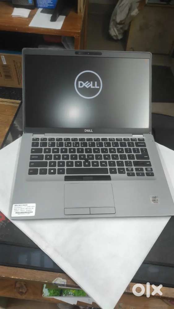 Dell 10th Gen Laptop i5 Touch screen
