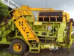 2022 MODEL NVT  thresar
