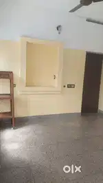 2BHK apartment (First floor)