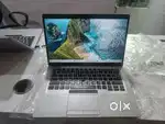 I7 10th gen dell touch screen laptop