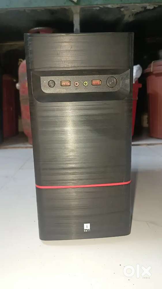 Gaming pc (want to sell)