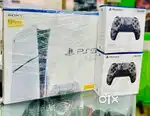 PlayStation 5 PlayStation 5 controller Dualsense