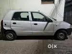Maruti Suzuki Alto 800