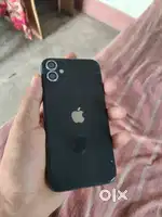 iPhone 11 phon good condition