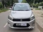 Maruti Suzuki Celerio ZXI(O) AMT, 2019, Petrol