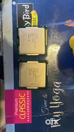 PROCESSOR WORKING FOR SALE
