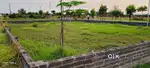 Freehold Premium road facing plot