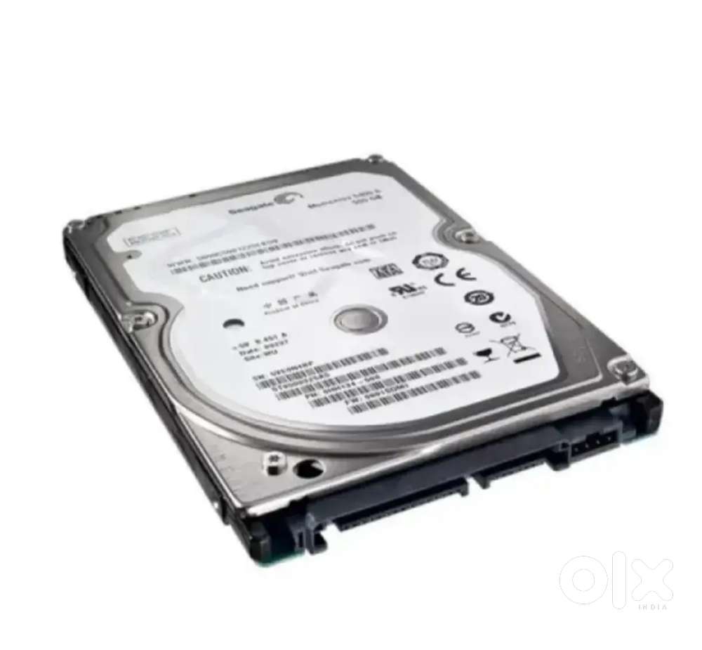 1 TB Laptop Hard disk
