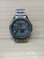 Titan Mens Wrist Watch.