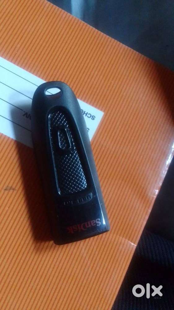 San Disk Pendrive