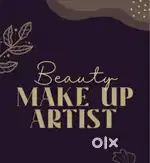 Makeup artist. The Beauty  Edit  “Your beauty, my canvas.”