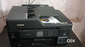 Brother printer model MFCT-4500Dw
