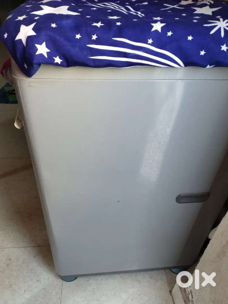 LG Fully automatic Top load washing machine for sale