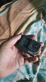 GoPro Hero 7 black