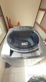 Whirlpool 360° Washing Machine – Excellent Condition