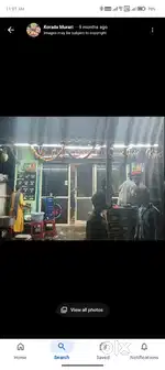 Need chef for Tagarapuvalasa Anits college road