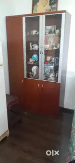 Bookcase 1 No