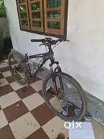 Gear cycle