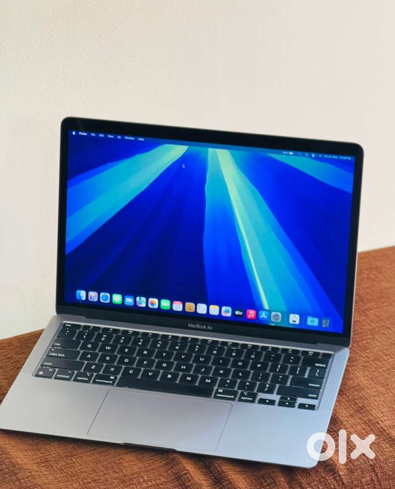 Macbook Air M1
