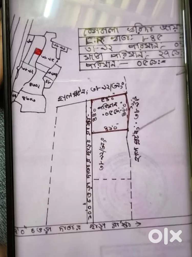 Cell my own plot 5 decimal