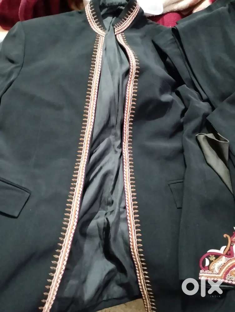Designer suit blazers Jacket