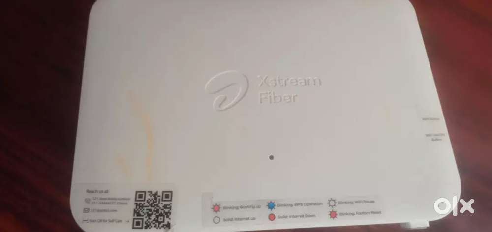 Wifi new one purchase