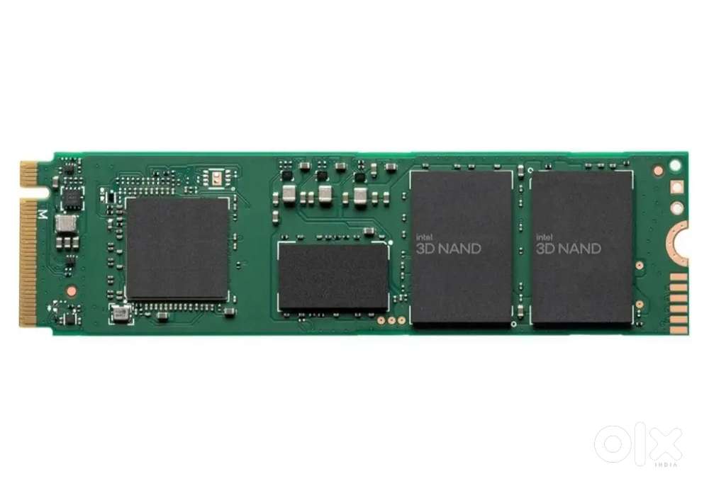 Ssd 512gb very good condition