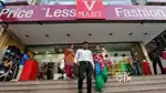 WE ARE HIRING FOR V-MART MALL JOB  IN LUCKNOW LOCATION.