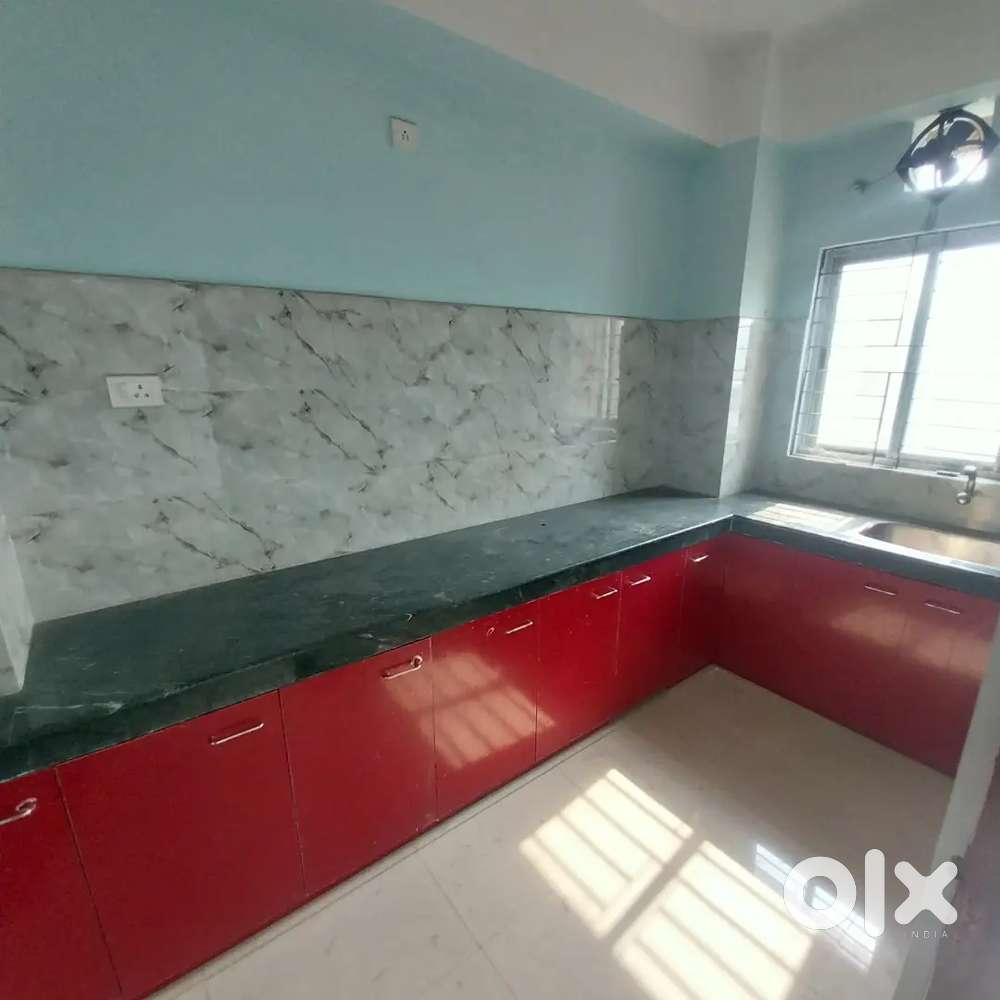 PRIME LOCATION 3 BHK FLAT LALMATI