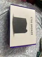 Desktop PSU-NZXT-C750 Bronze-Brand New unused in seal Pack