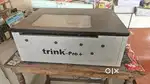 Trink pro plus Mobile Skin cutting machine