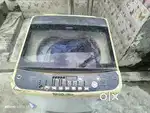 LG full automatic washing machine