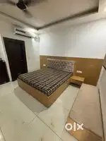 Independent Fully Furnished Studio