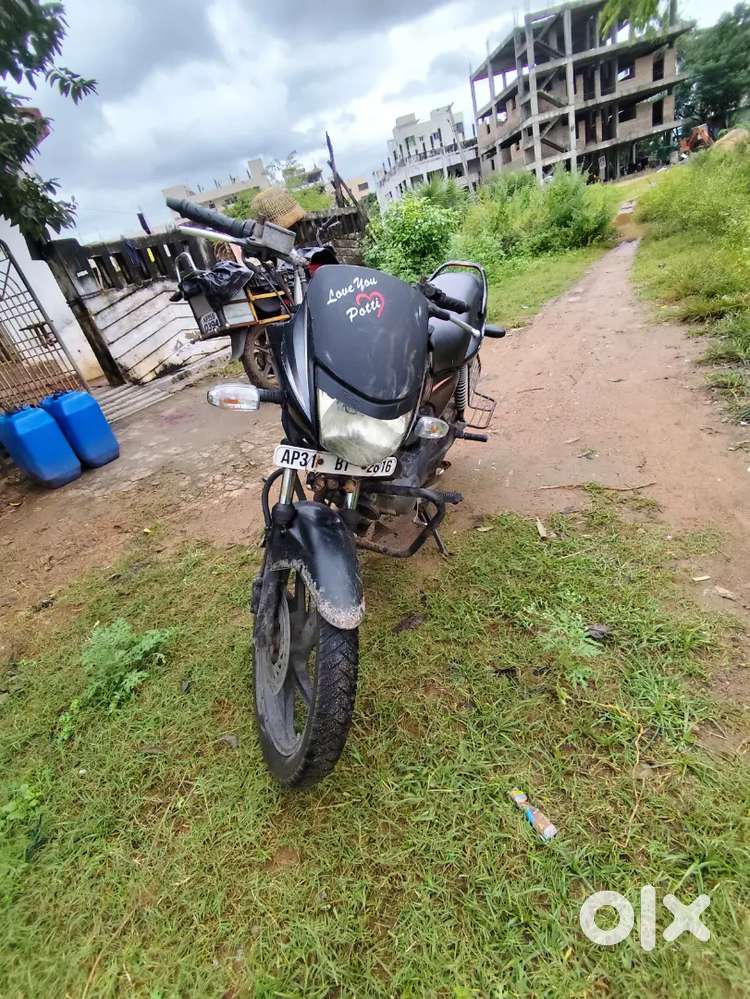 HONDA SHINE