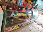 cake, Sweet counter