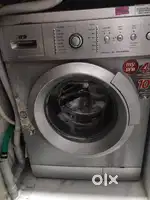IBF WATCHING MACHINE GOOD CONDITION