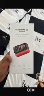 insta 360 one rs 4k edition