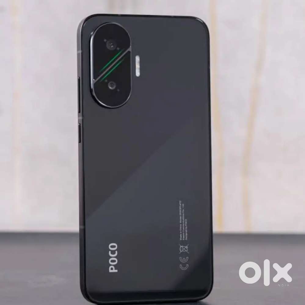 Gaming phone poco f7