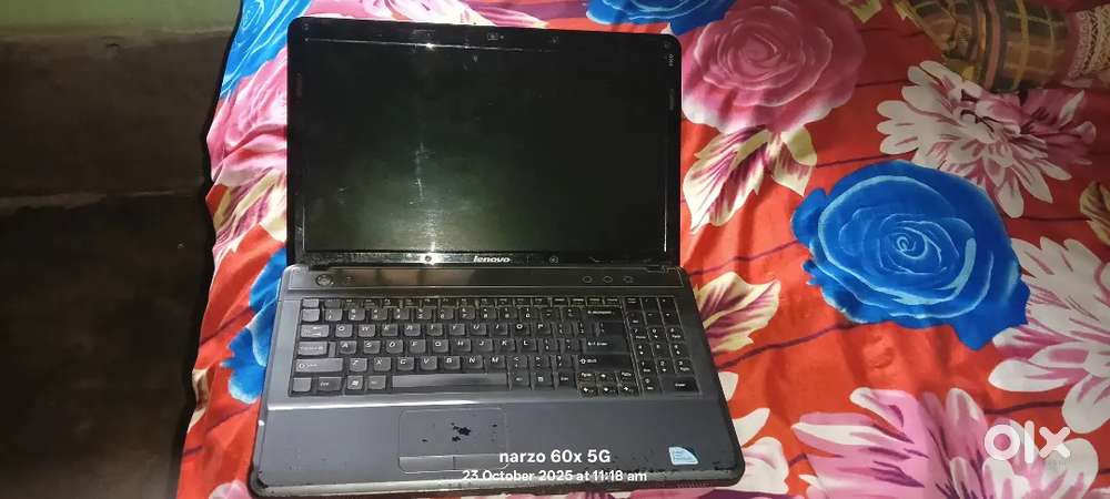 Laptop 2gb
